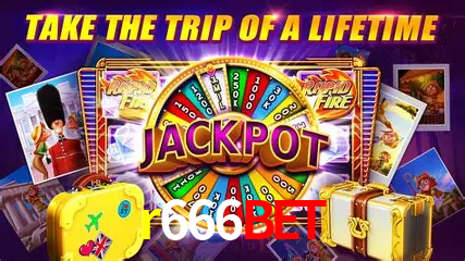 Flash Promotion r666bet