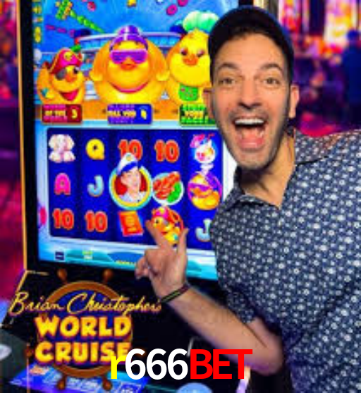 r666bet App Interface