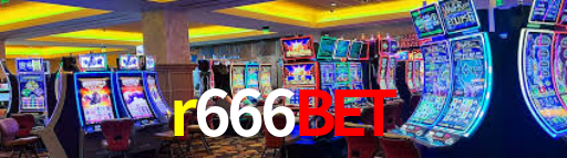 Exclusive Games r666bet