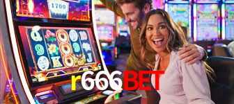 Welcome Bonus r666bet
